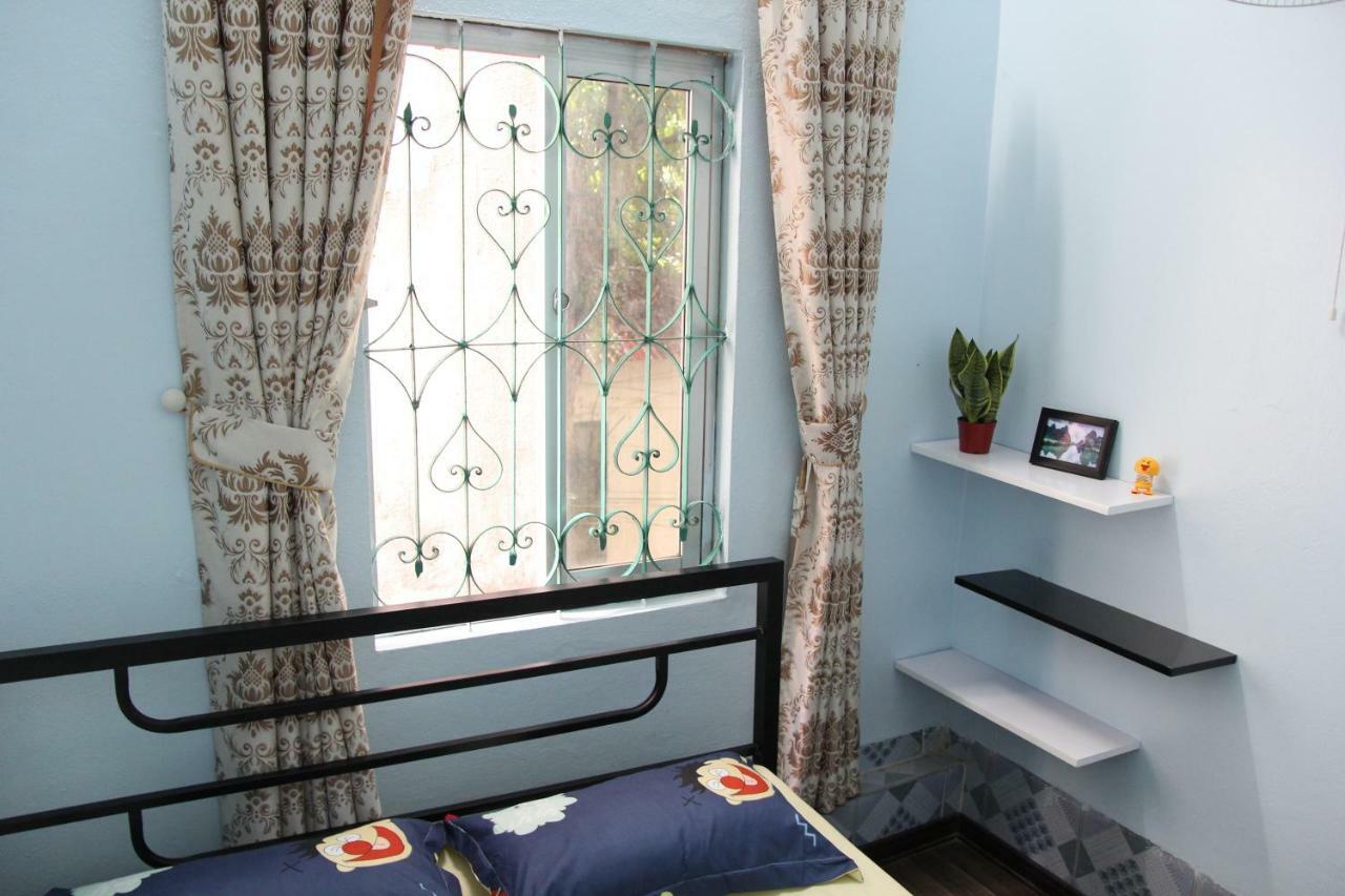 Youth Homestay Cao Bang Ngoại thất bức ảnh