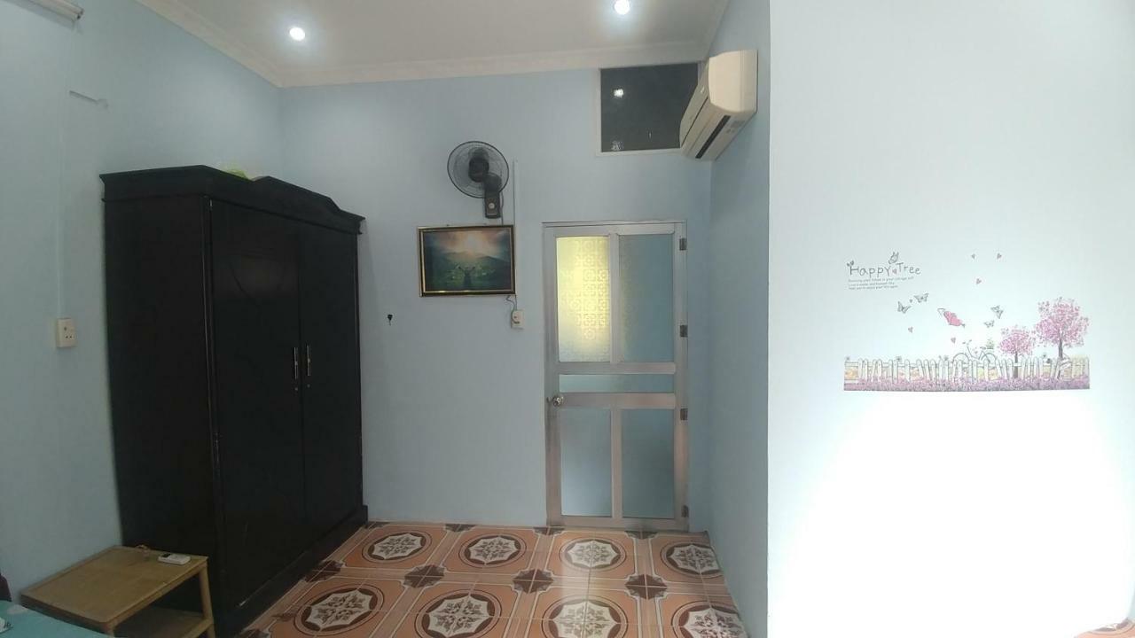 Youth Homestay Cao Bang Ngoại thất bức ảnh